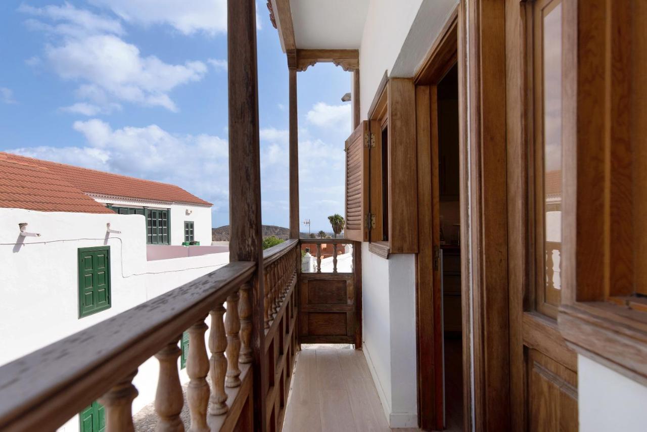 Appartement Balcon De Porteria Telde