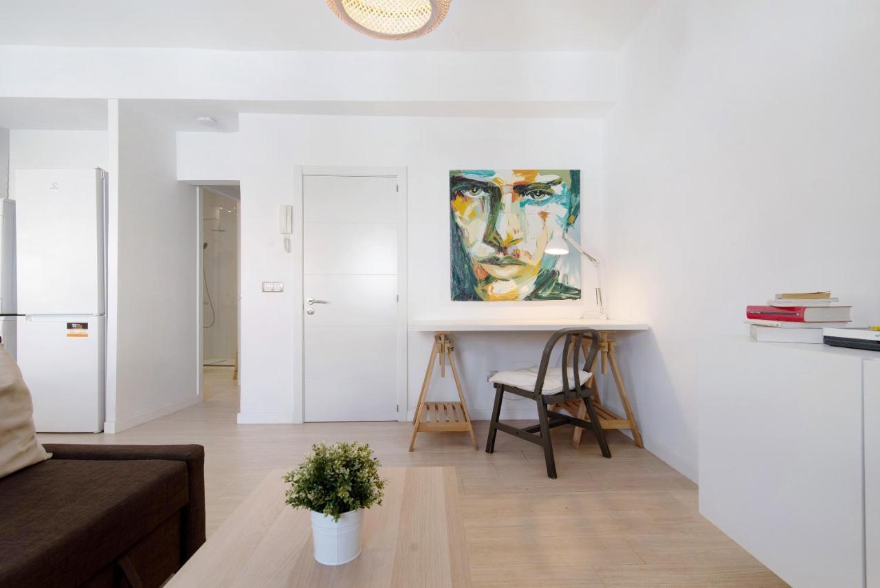 Balcon De Porteria Appartement *