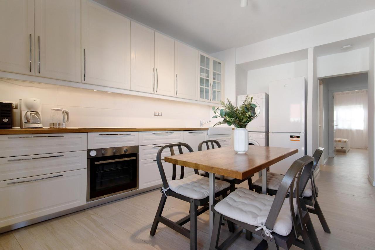 Balcon De Porteria Appartement Telde
