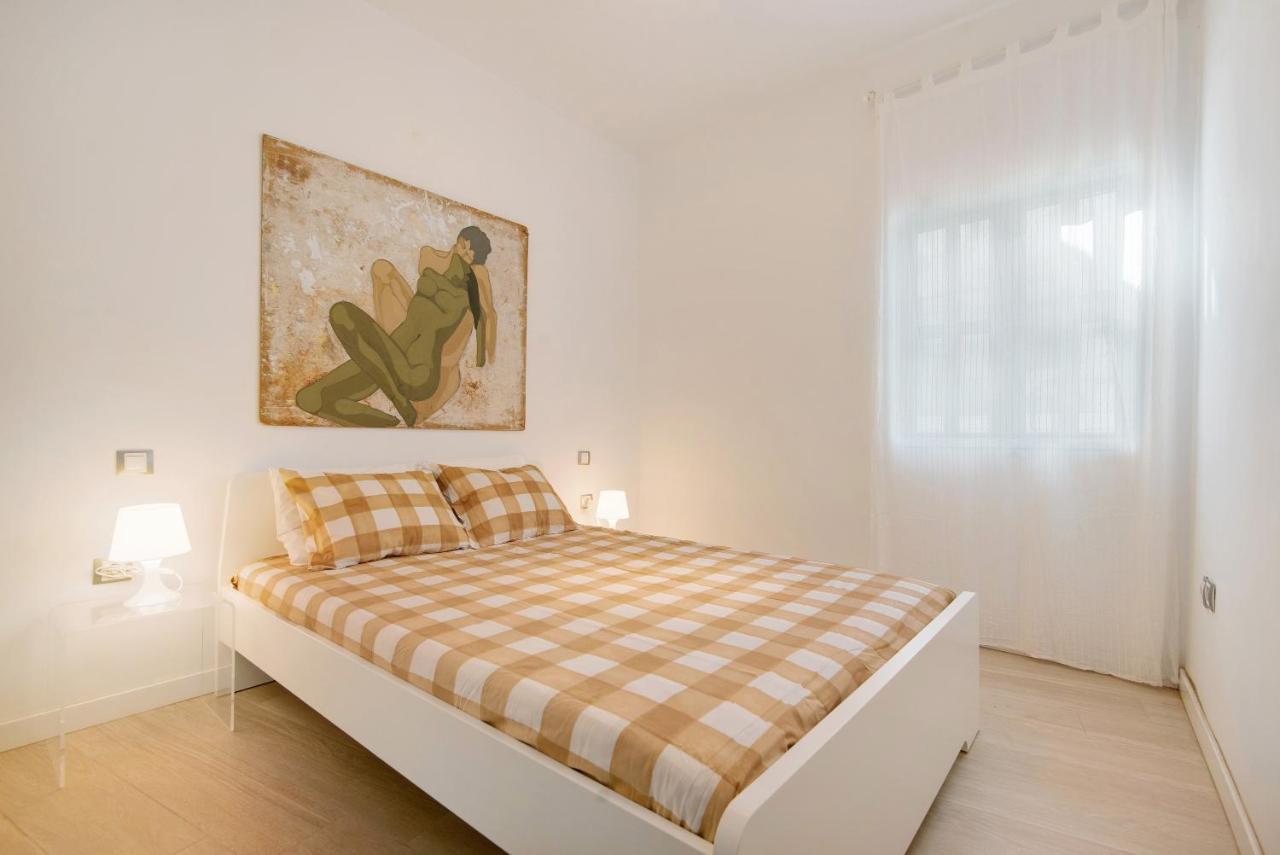 Balcon De Porteria Appartement *