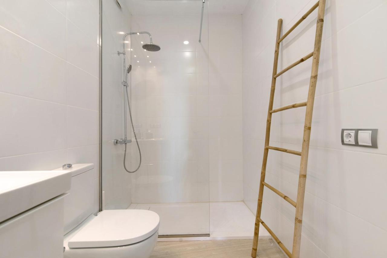 Appartement Balcon De Porteria