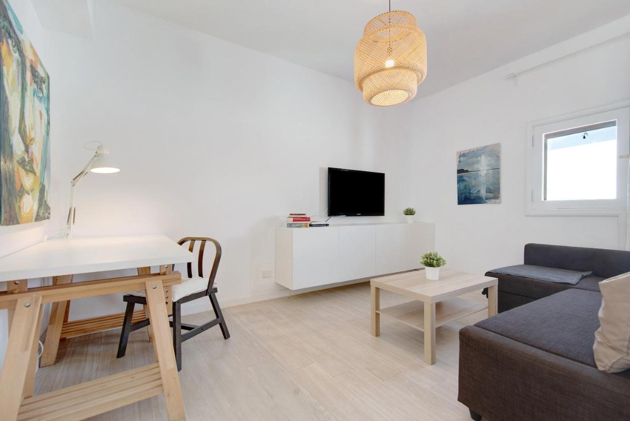 Appartement Balcon De Porteria