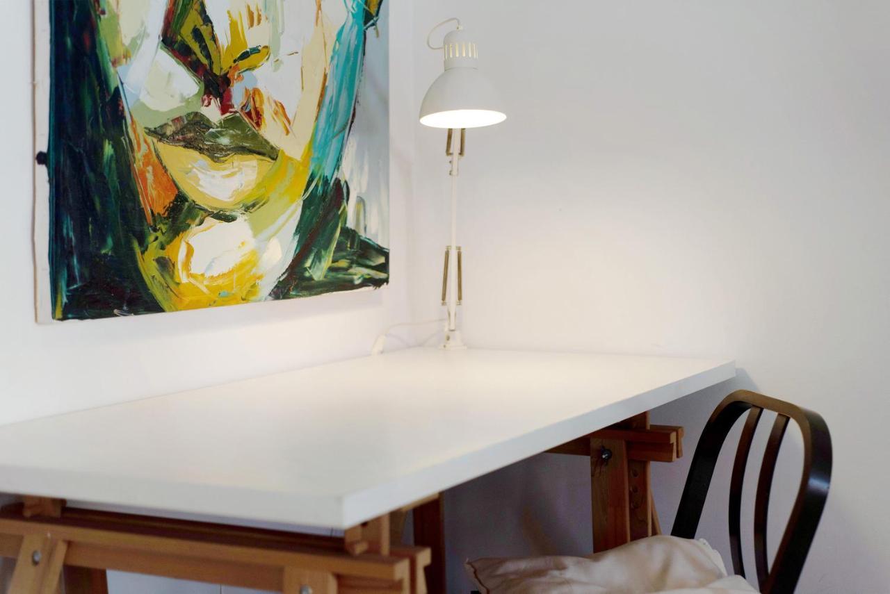 Balcon De Porteria Appartement Telde