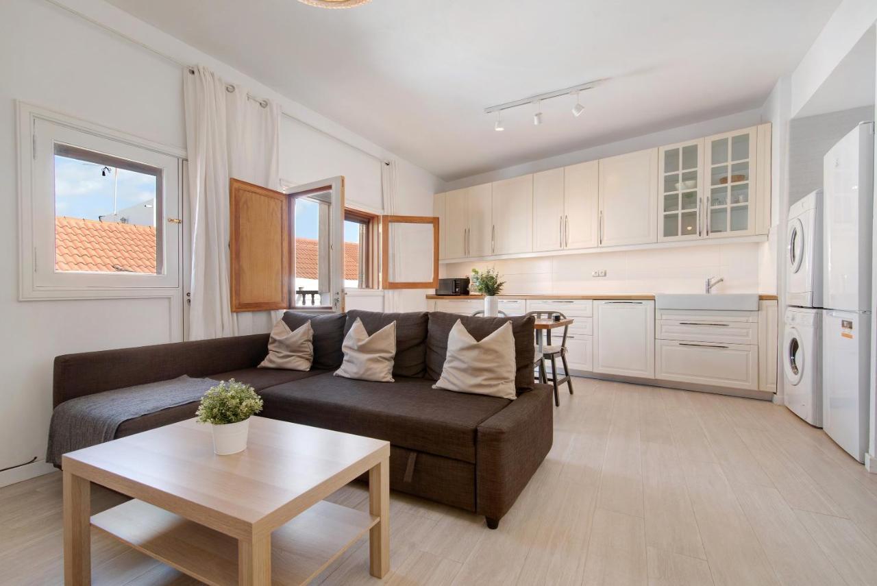 Apartament Balcon De Porteria *