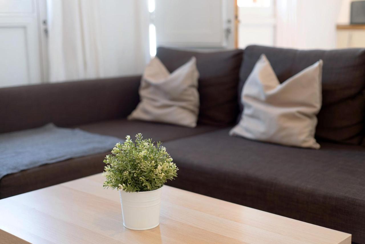 Apartament Balcon De Porteria *
