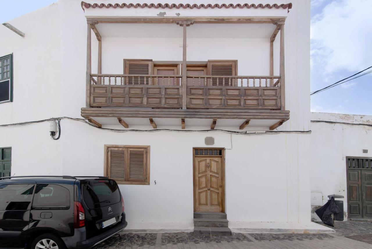 Appartement Balcon De Porteria Telde