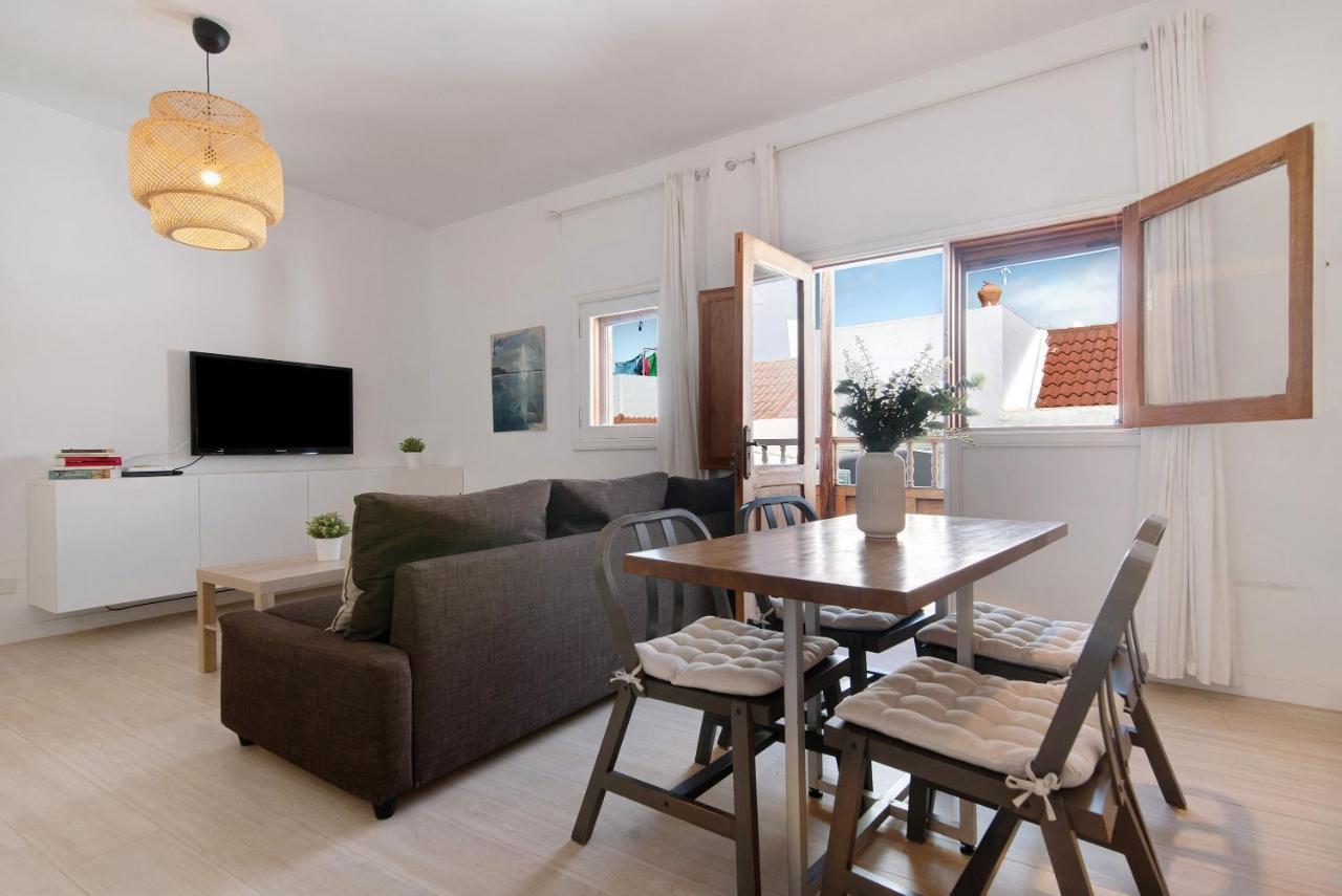Appartement Balcon De Porteria