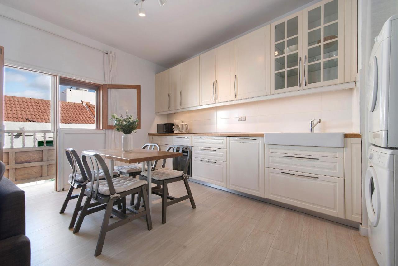 Apartament Balcon De Porteria